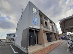ブローテ ナベシマ Aの外観画像