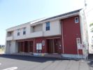 ニュー シャトーBの間取り画像