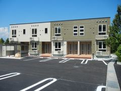 シャインの外観画像