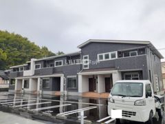 グラシーヌ Ⅰの外観画像