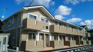 クラール玉露の外観画像