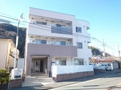 チェリーローズの外観画像