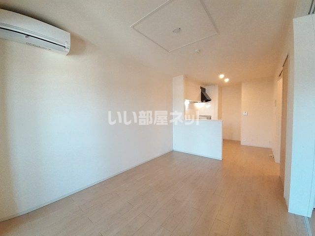 リビング