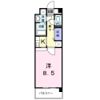 Cordeliaの間取り画像