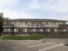 グリーンクレストの間取り画像