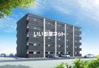Flower Continueの間取り画像
