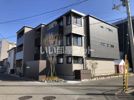 ベレオ北久保の間取り画像
