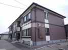 グリーングラス A棟の間取り画像