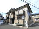 ロイヤルビレッジ Bの外観