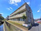 リバーパーク蒲生 Cの間取り画像