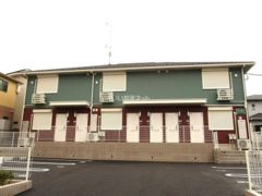 エバーハウスの外観画像