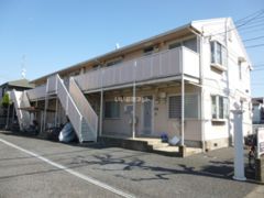 ラフォーレ北方 Bの外観画像