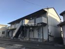 エスメール川合の間取り画像
