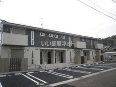 プレザントの外観画像