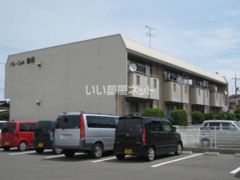 パレーシャル金谷の外観画像