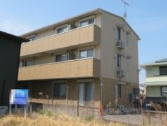 ベイ ブランシェ浜町の外観画像