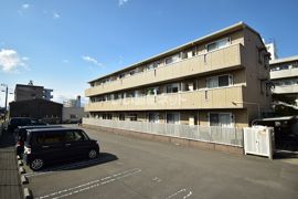 Glicine花高松の外観画像