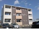 ファイヤーフライの間取り画像