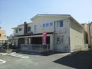 ブリーズコートの間取り画像