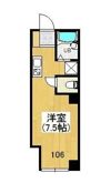 すざくHOUSEの間取り画像