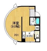 すざくHOUSEの間取り画像