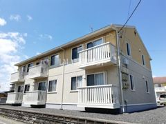 クリサンス 壱番館の外観画像