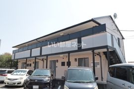 プリモ 2の外観画像