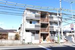 スリーカントリーの間取り画像