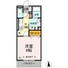 フェリチタKANOUの間取り画像