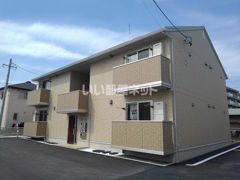 ベルクの外観画像