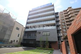 セレーノ北野の外観画像