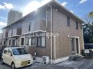 タウンハウス宝塚 Ⅱの外観