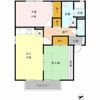 プルミエール C棟の間取り画像