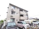 アークウィル Ⅱ棟の間取り画像