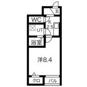 Tブリッジ船岡の間取り画像