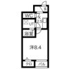 Tブリッジ船岡の間取り画像