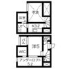 Ferioの間取り画像