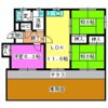 第二吉村ビルの間取り画像