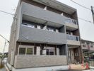 サンモール吉岡Ⅲの間取り画像