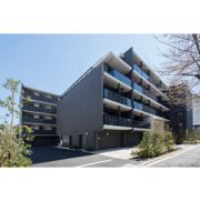 ヒューリックレジデンス新宿戸山の外観画像