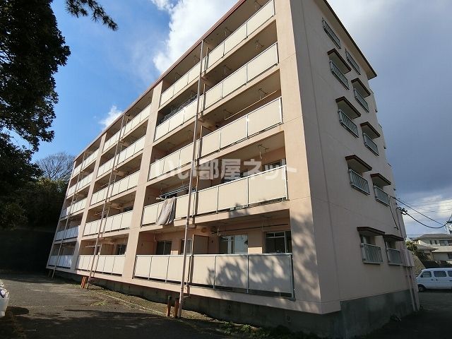 旭町ケイセンマンションの外観画像