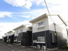 フォブールアベリアBの外観