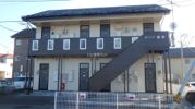 メゾン駅東の間取り画像