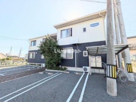 シャーメゾン光の外観画像