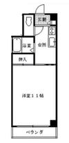 吉川ビルの間取り画像