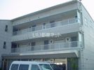 吉川ビルの外観