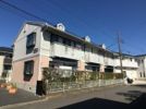 オークスアレイ矢部の外観