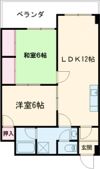 Luna et soleilの間取り画像