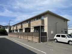 イソラ フェリジェの外観画像