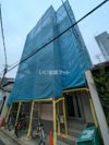 Kフロントビルの間取り画像